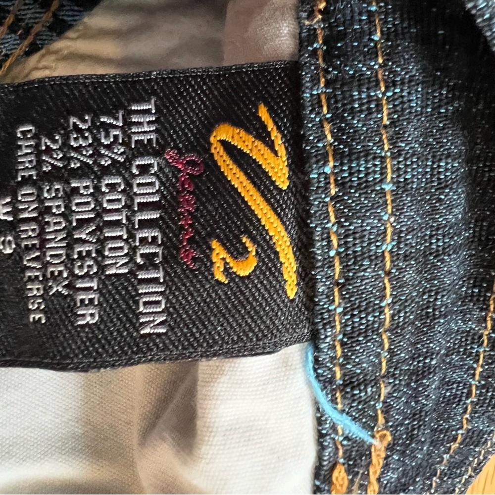 V2 jeans - Picture 3 of 4